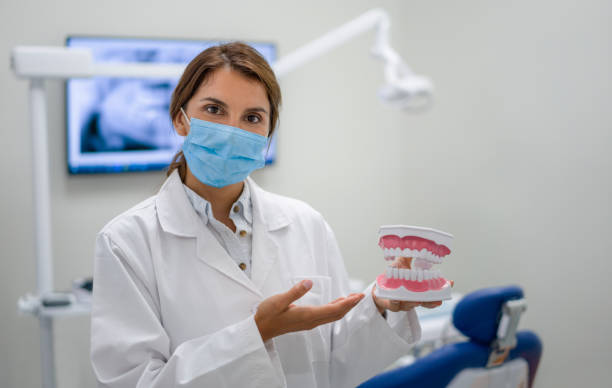 Best Pediatric Emergency Dentist in Crestwood, KY