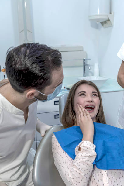 Best Emergency Tooth Extraction in Crestwood, KY